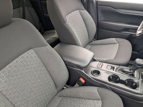 New 2026 Ford Ranger XL RWD image 41