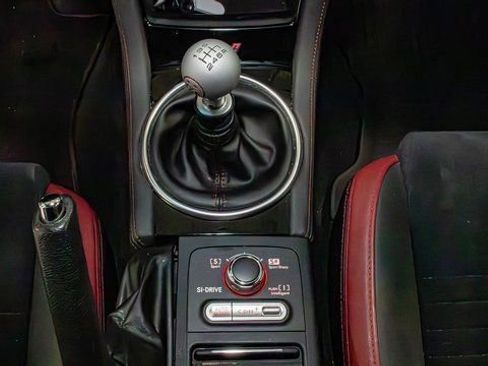 Used 2020 Subaru WRX STI image 13