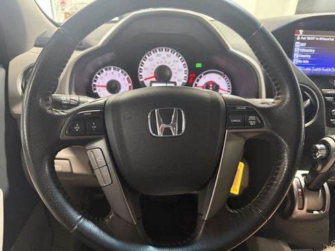 Used 2015 Honda Pilot EX-L image 11