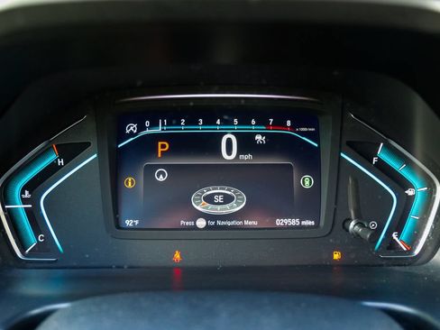 Used 2023 Honda Odyssey Touring image 45