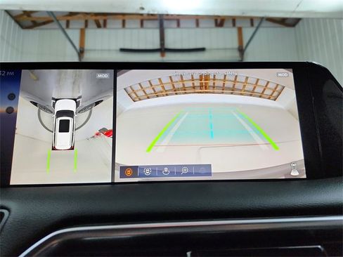 Used 2025 Nissan Armada Platinum Reserve image 34