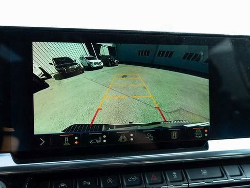 New 2026 Chevrolet Silverado 1500 RST image 25