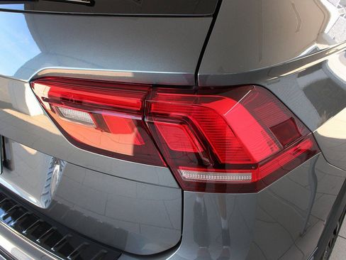 Used 2024 Volkswagen Tiguan SE R-Line image 54