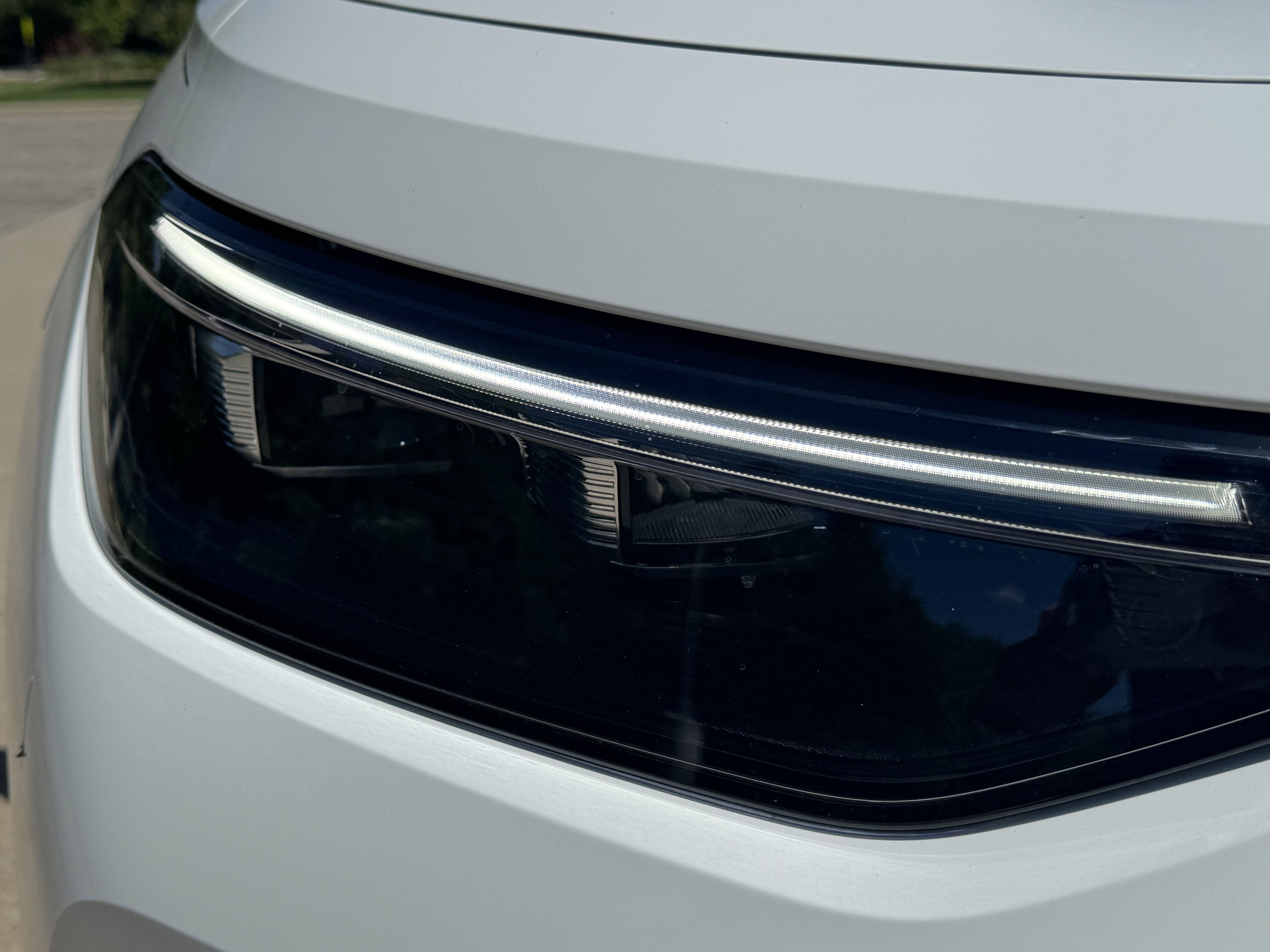 Certified 2026 Volkswagen Tiguan S FWD image 5