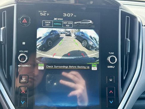 New 2026 Subaru Crosstrek 2.5i Wilderness image 11