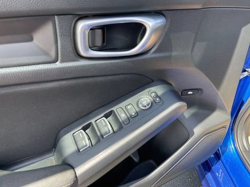 Used 2024 Honda Civic Sport image 17