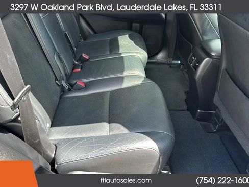 Used 2013 Lexus RX 350 FWD w/ Premium Pkg image 33
