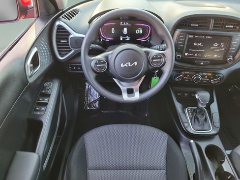 Certified 2023 Kia Soul LX w/ Option Group 015 FWD image 9