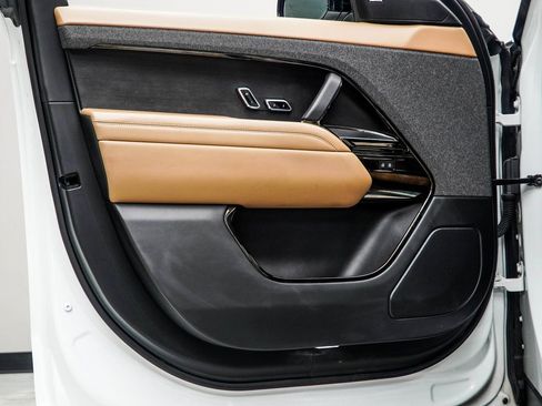 Used 2023 Land Rover Range Rover Sport SE image 35