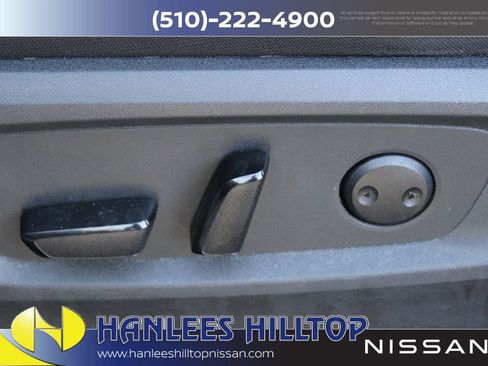 Certified 2024 Nissan Pathfinder SV image 14