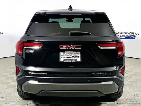 Used 2026 GMC Terrain Elevation FWD image 4
