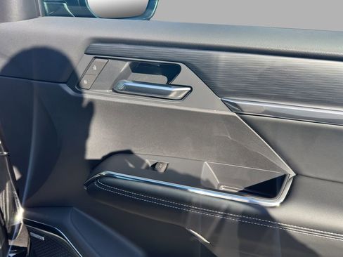 New 2026 GMC Acadia Elevation w/ LPO, Floor Liner Package image 16