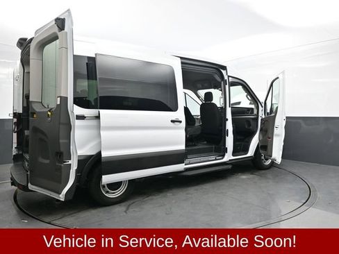 Used 2023 Ford Transit 350 XL image 46