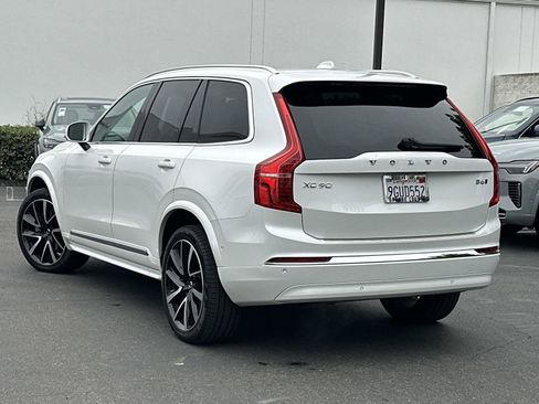 Certified 2023 Volvo XC90 B6 Plus w/ Protection Package Premier image 6