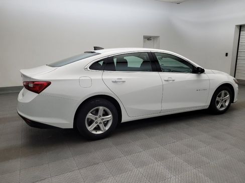 Used 2025 Chevrolet Malibu LS FWD image 10