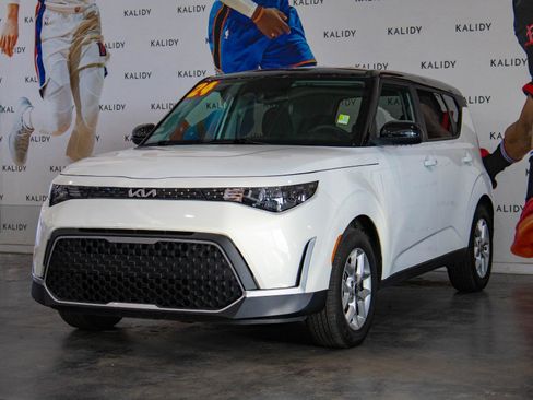 Used 2024 Kia Soul S image 21