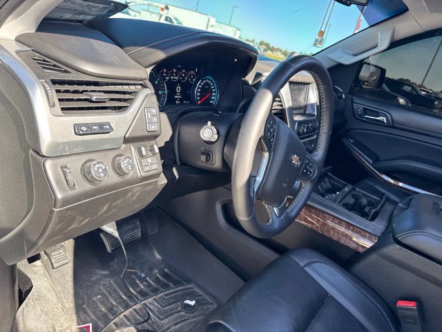 Used 2016 Chevrolet Tahoe LTZ AWD/4WD image 25