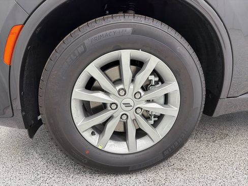 New 2026 Dodge Durango GT w/ Trailer Tow Group IV RWD image 11