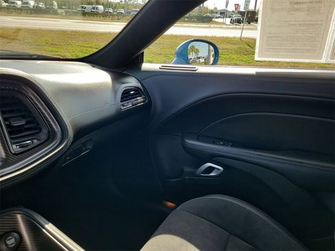 Used 2023 Dodge Challenger R/T Scat Pack image 28