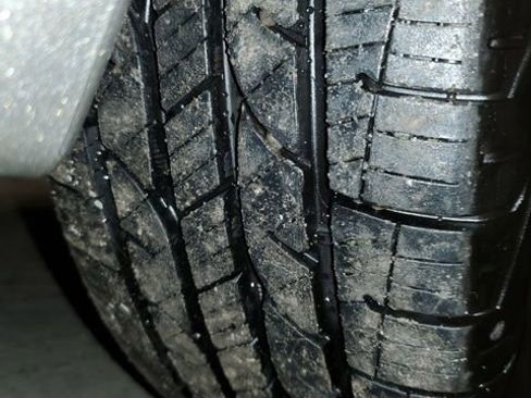 Used 2008 Ford Focus SE image 35