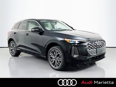 New 2025 Audi Q5 Premium Plus