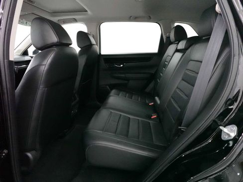 Certified 2024 Honda CR-V EX-L image 26