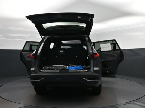 New 2026 Lexus TX 350 AWD image 50