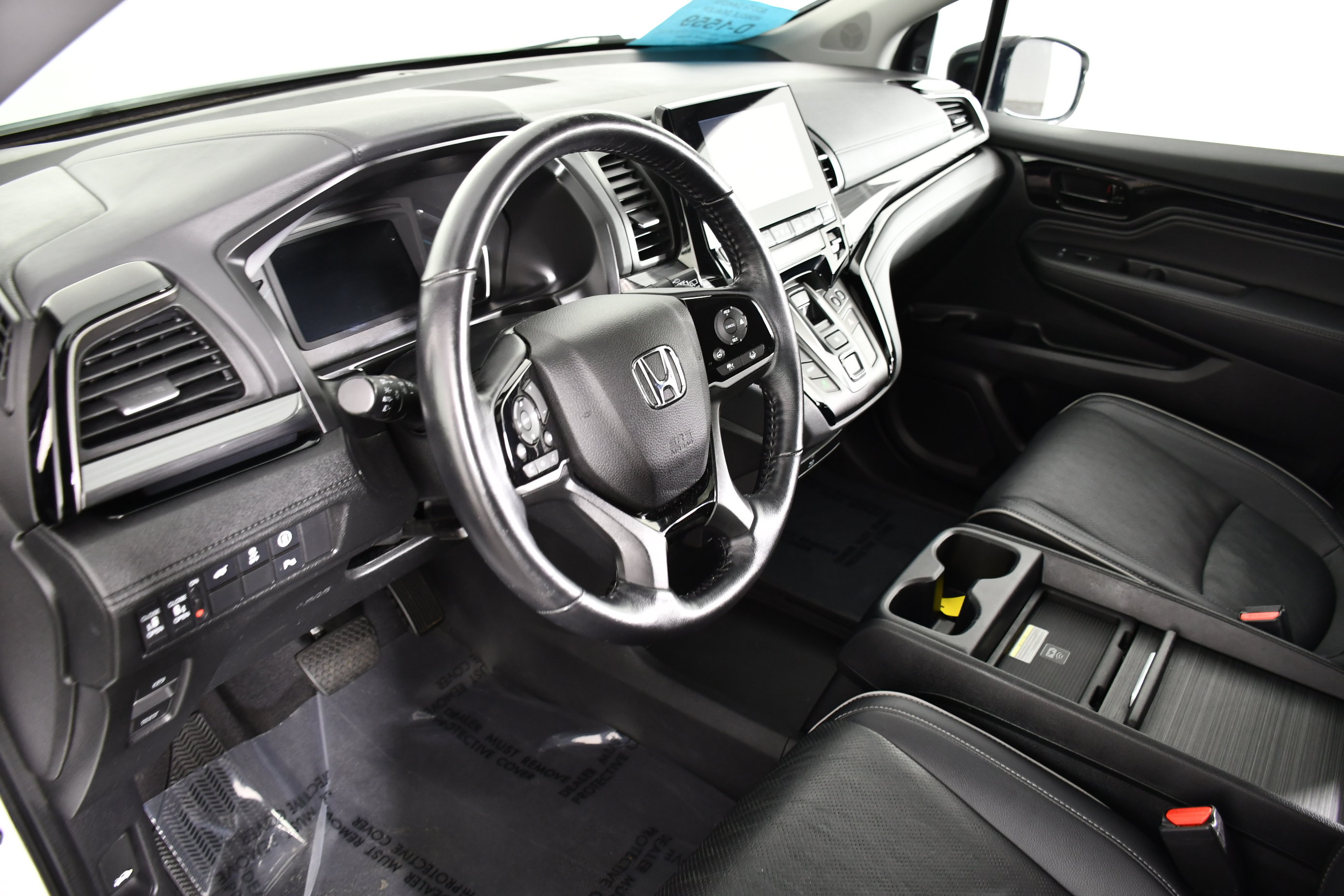 Used 2022 Honda Odyssey Elite image 38
