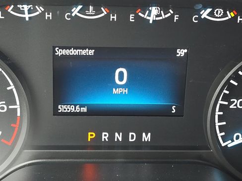 Used 2023 Ford F150 XLT AWD/4WD image 20