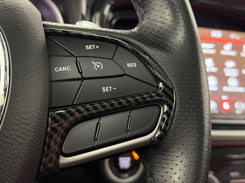 Used 2022 Dodge Charger Scat Pack image 28