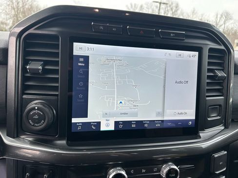 Certified 2023 Ford F150 XLT image 29