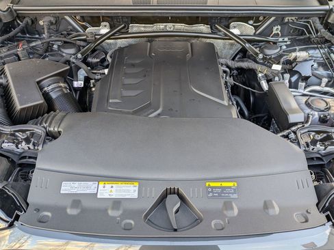 New 2025 Audi Q5 2.0T Premium Plus image 12