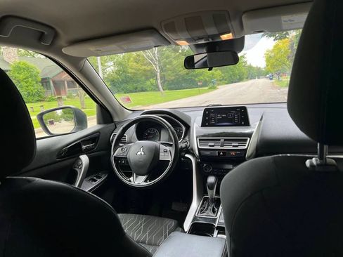 Used 2020 Mitsubishi Eclipse Cross SE image 15
