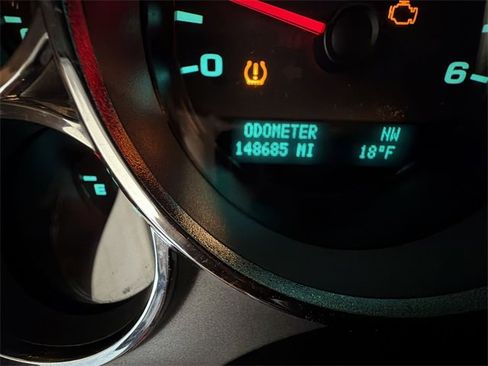 Used 2013 Chevrolet Silverado 1500 LT w/ All-Star Edition image 15