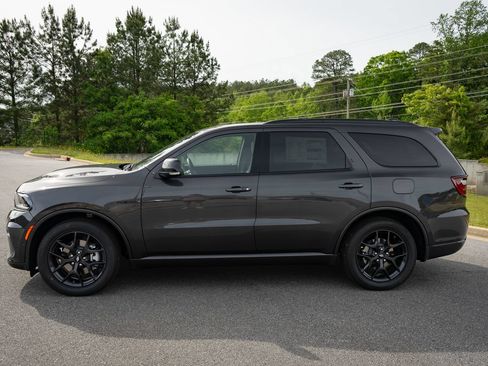 New 2026 Dodge Durango GT AWD/4WD image 5