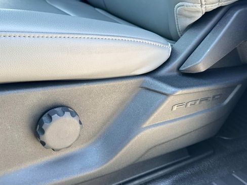 New 2025 Ford F350 XL w/ XL Chrome Package image 19