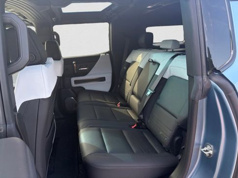 Used 2024 GMC Hummer EV 3X w/ Omega Edition AWD/4WD image 19