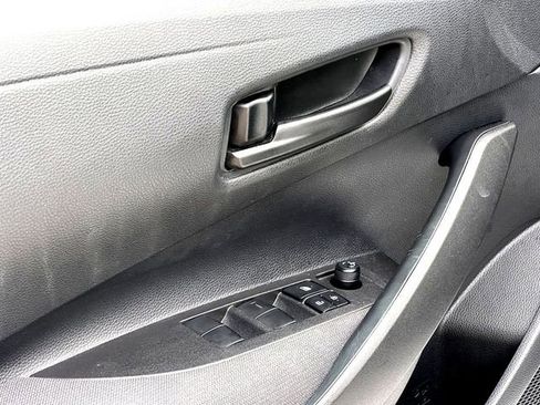 Certified 2026 Toyota Corolla LE FWD image 11