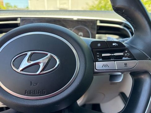 Used 2022 Hyundai Tucson Limited AWD/4WD image 37