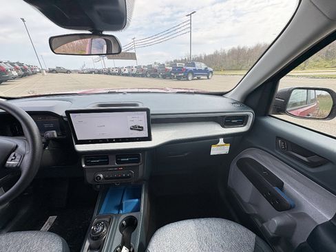 New 2026 Ford Maverick XLT image 23