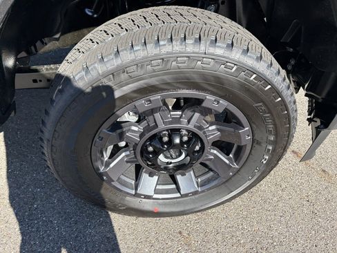 New 2026 Ford F350 XL w/ STX Appearance Package image 18