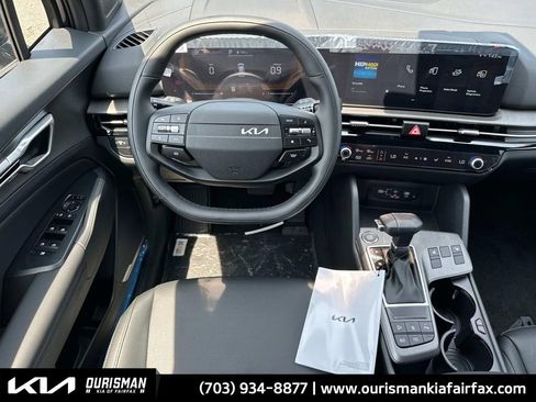 New 2026 Kia Sportage X-Line image 8