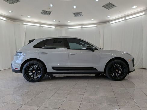 Used 2023 Porsche Macan GTS AWD/4WD image 11