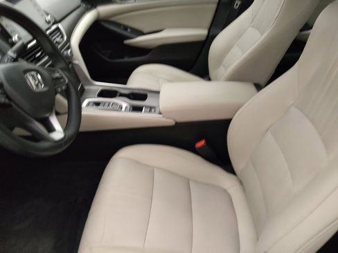 Used 2019 Honda Accord EX-L image 17