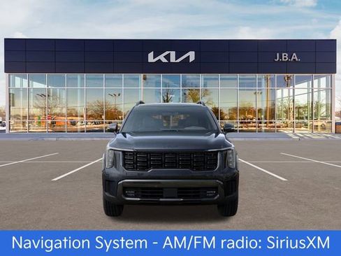 New 2026 Kia Sorento X-Line EX image 2