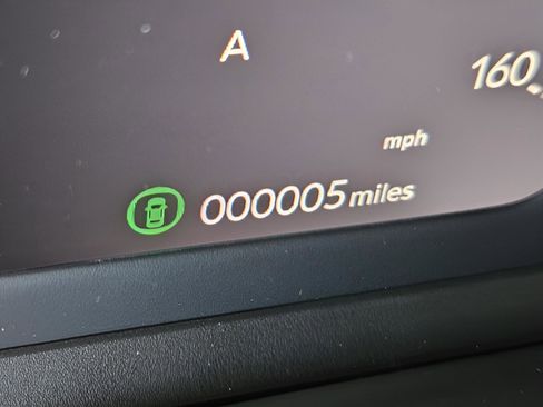 New 2025 Honda Accord Sport image 21