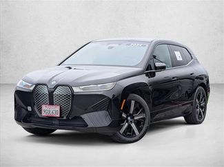 Certified 2024 BMW iX xDrive50 w/ Premium Package video 1