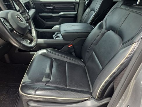 Used 2022 RAM 1500 Limited RWD image 15