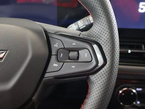 New 2026 Chevrolet TrailBlazer RS w/ Convenience Package image 17