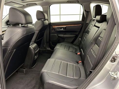 Used 2018 Honda CR-V EX-L image 13